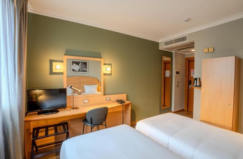 Rivoli Hotel | Tulip Inn Turin West Rivoli