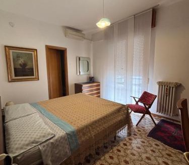 Rivazzurra Bed & Breakfast | Turchese B&B