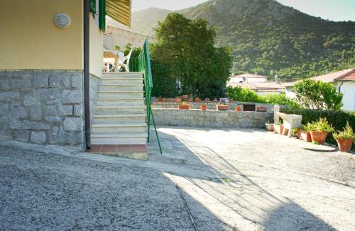 Pomonte House | Turchese