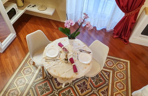 Trani Bed & Breakfast | Turenum Apartment B&B