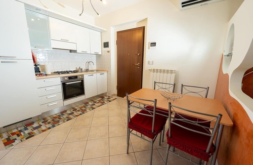 Leini Apartment | Turin Airport apartment I
