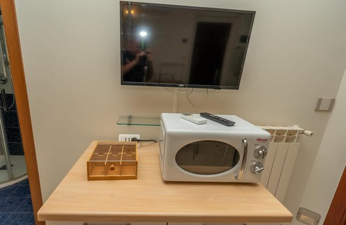 Leini Apartment | Turin Airport apartment I