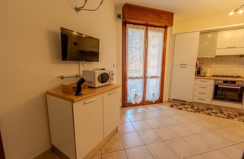 Leini Apartment | Turin Airport apartment I