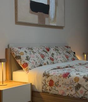 Cenisia Apartment | Turin Bicerin Brown