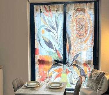 Cenisia Apartment | Turin Bicerin Brown