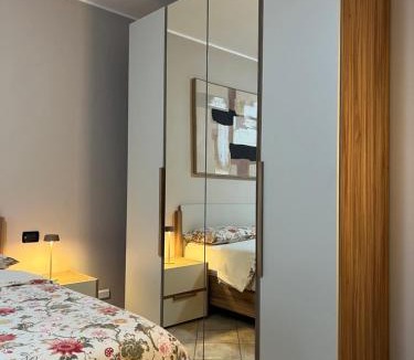 Cenisia Apartment | Turin Bicerin Brown