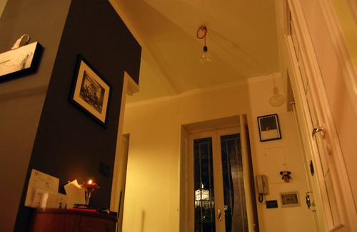 Borgo Po House | Turin-Chic Gran Madre Apartment
