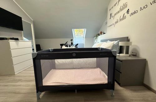 Lingotto Bed & Breakfast | Turin Dreams