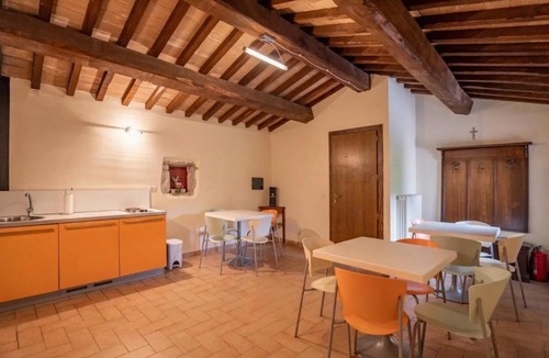 Foligno House | Turris Morro di Rasiglia