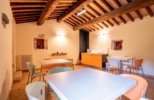 Foligno House | Turris Morro di Rasiglia