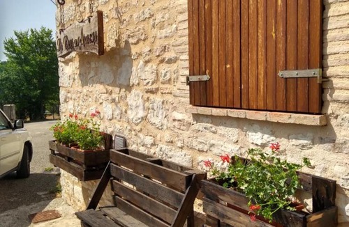 Foligno House | Turris Morro di Rasiglia