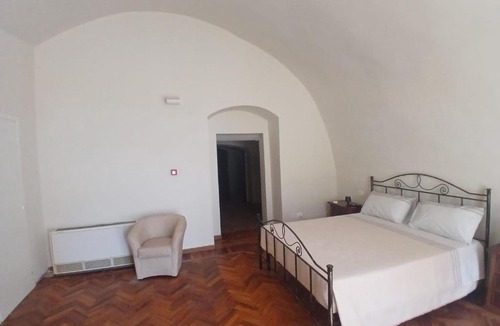Tursi House | Tursi Relais Virtus
