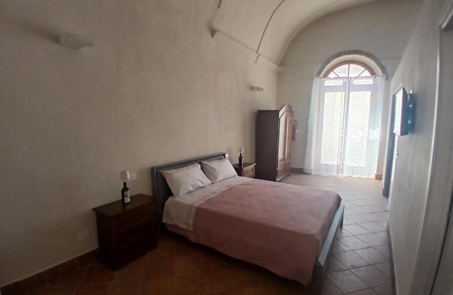 Tursi House | Tursi Relais Virtus