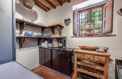 Civitella in Val di Chiana Villa | Tuscany Villa with Breathtaking View at Dotholiday