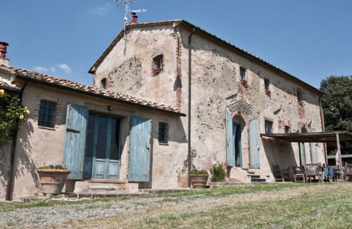 Montecatini Val di Cecina House | Tuscany holidayhome with private pool close to Cecina, 25km to the seaside