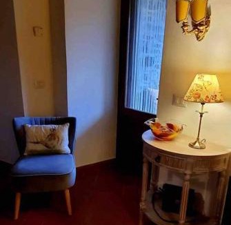 Anghiari Apartment | Tuscan dream, lux 2-bed apartment balcony and pool