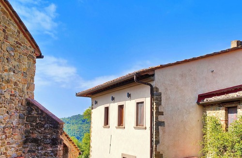 San Vincenti House | Tuscan Escape with pool and vineyard view - Gaiole in Chianti
