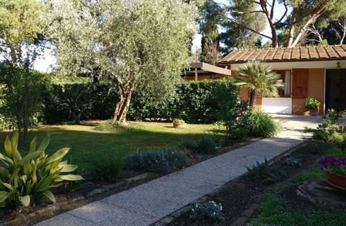 saline breschi House | Tuscan Haven of Peace, for 8, in a quiet gated community, 100m from beach