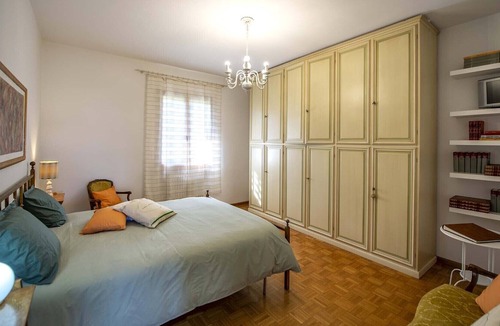 Caprese Michelangelo Villa | Tuscan House Villa Bianca
