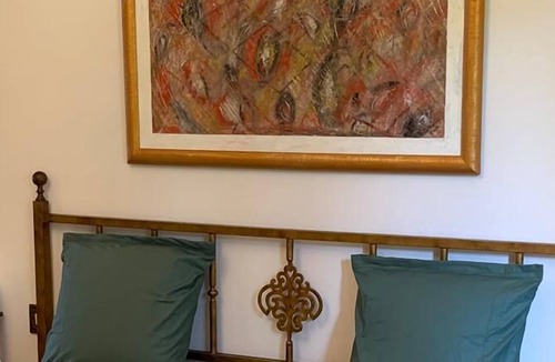 Caprese Michelangelo Villa | Tuscan House Villa Bianca