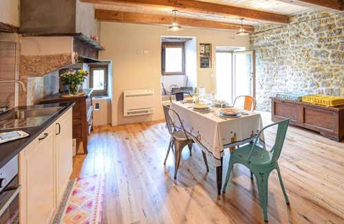 Bivio Lugnano Other | Tuscan Organic Farm House Alba Etrusca