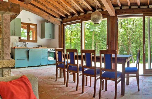 Sassofortino House | Tuscan retreat with tranquillity and comfort