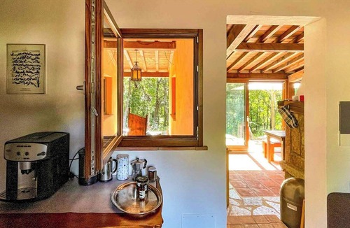 Sassofortino House | Tuscan retreat with tranquillity and comfort