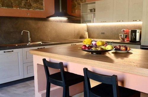 Chianni House | Tuscan Retreat with Private Pool & Views
