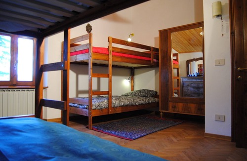 Castel San Niccolo Other | Tuscan-style farmhouse in the forest, with private whirlpool and swimming-pool