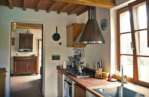 Sassofortino House | Tuscan villa with views over Maremma