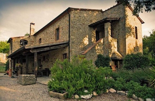 Sassofortino House | Tuscan villa with views over Maremma