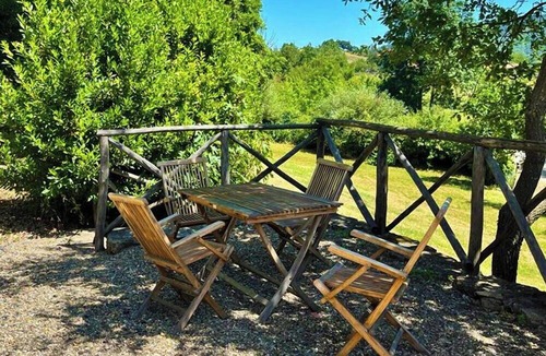 Sassofortino House | Tuscan villa with views over Maremma