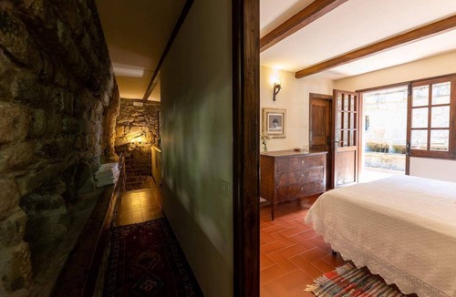 Pratovecchio Other | Tuscany castle