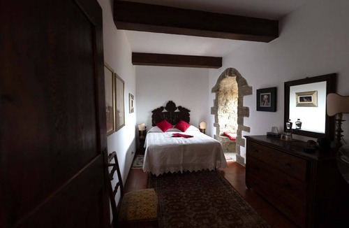Pratovecchio Other | Tuscany castle
