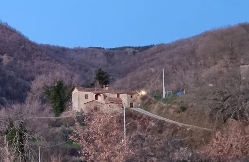 Subbiano Apartment | Tuscany House Retreat