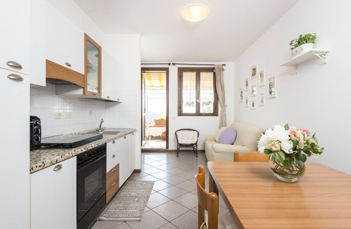 Zona 167 Scarlino Apartment | TUSCANY MAREMMA -Apartment with panoramic sea view, pets dom allowed