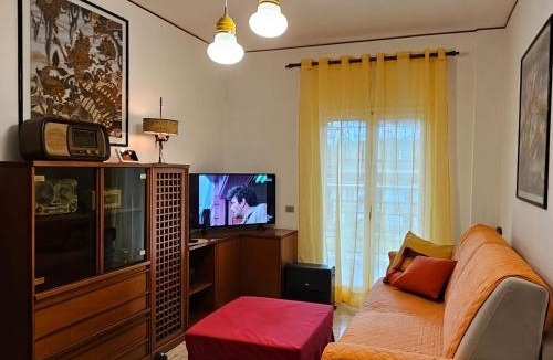 Pieve Santo Stefano Apartment | Tuscany Nature Relax