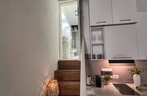 Arezzo Apartment | Tuscany Old Town - Two Bedroom Apartment, Sleeps 5