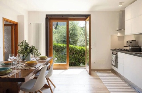 Roccatederighi Apartment | Tuscany retreat and panoramic vineyards view