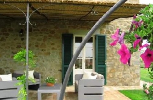 Ferretto Villa | TUSCANY - ROMANTIC FARMHOUSE FOR EXCLUSIVE USE WITH POOL