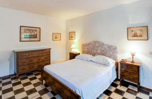Ansedonia House | Tuscany Villa with Terrace