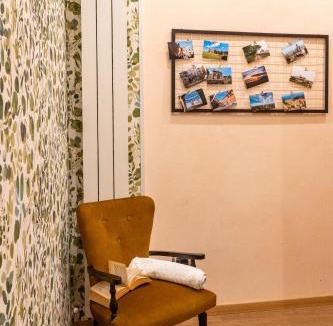 Montefiascone Apartment | Tuscia Holidays