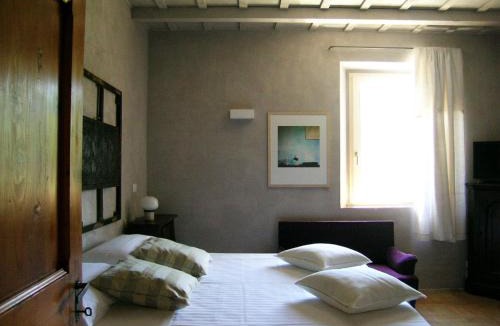 Serra San Quirico House | Tuttaterra