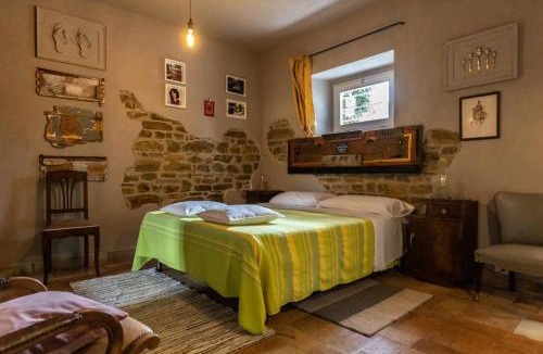 Serra San Quirico House | Tuttaterra