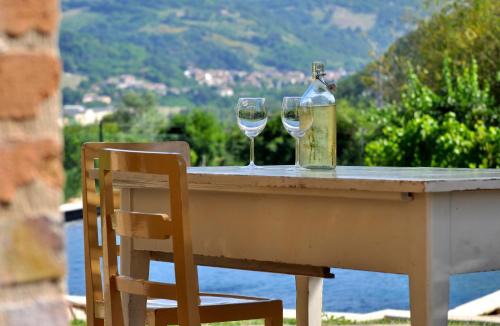 Serra San Quirico House | Tuttaterra