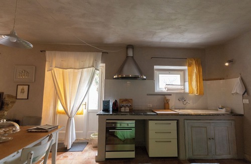 Serra San Quirico Bed & Breakfast | Tuttaterra