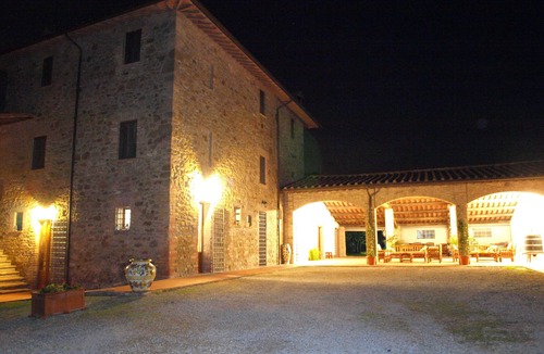 Cibottola Apartment | Two Bedroom Apartment close to Lake Trasimeno, with great view over landscape