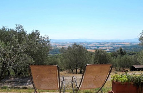 Cibottola Apartment | Two Bedroom Apartment close to Lake Trasimeno, with great view over landscape