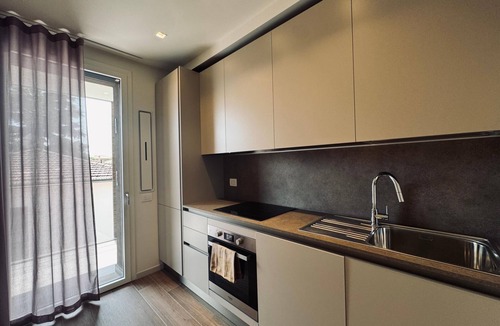 Imola Apartment | Two-bedroom apartment