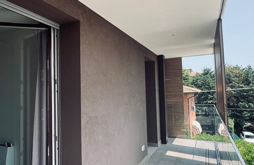 Imola Apartment | Two-bedroom apartment